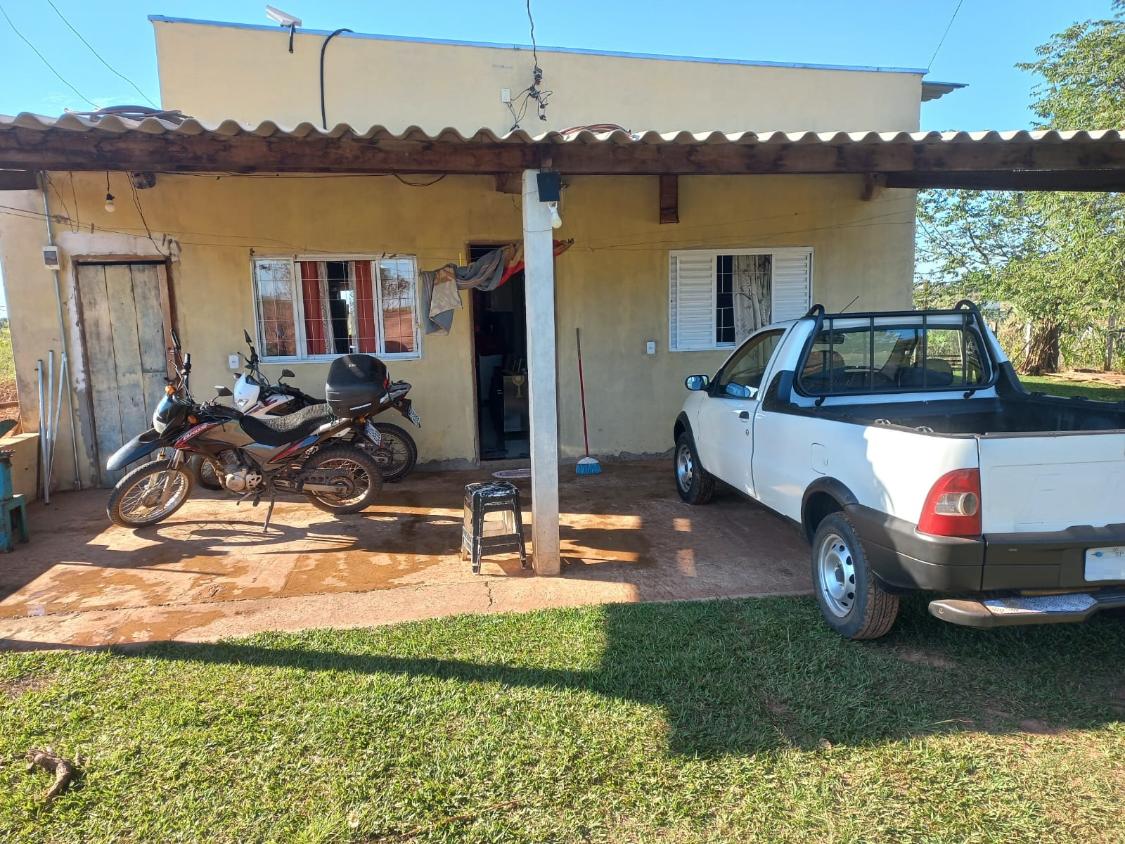 Sítio, 2 quartos - Foto 2