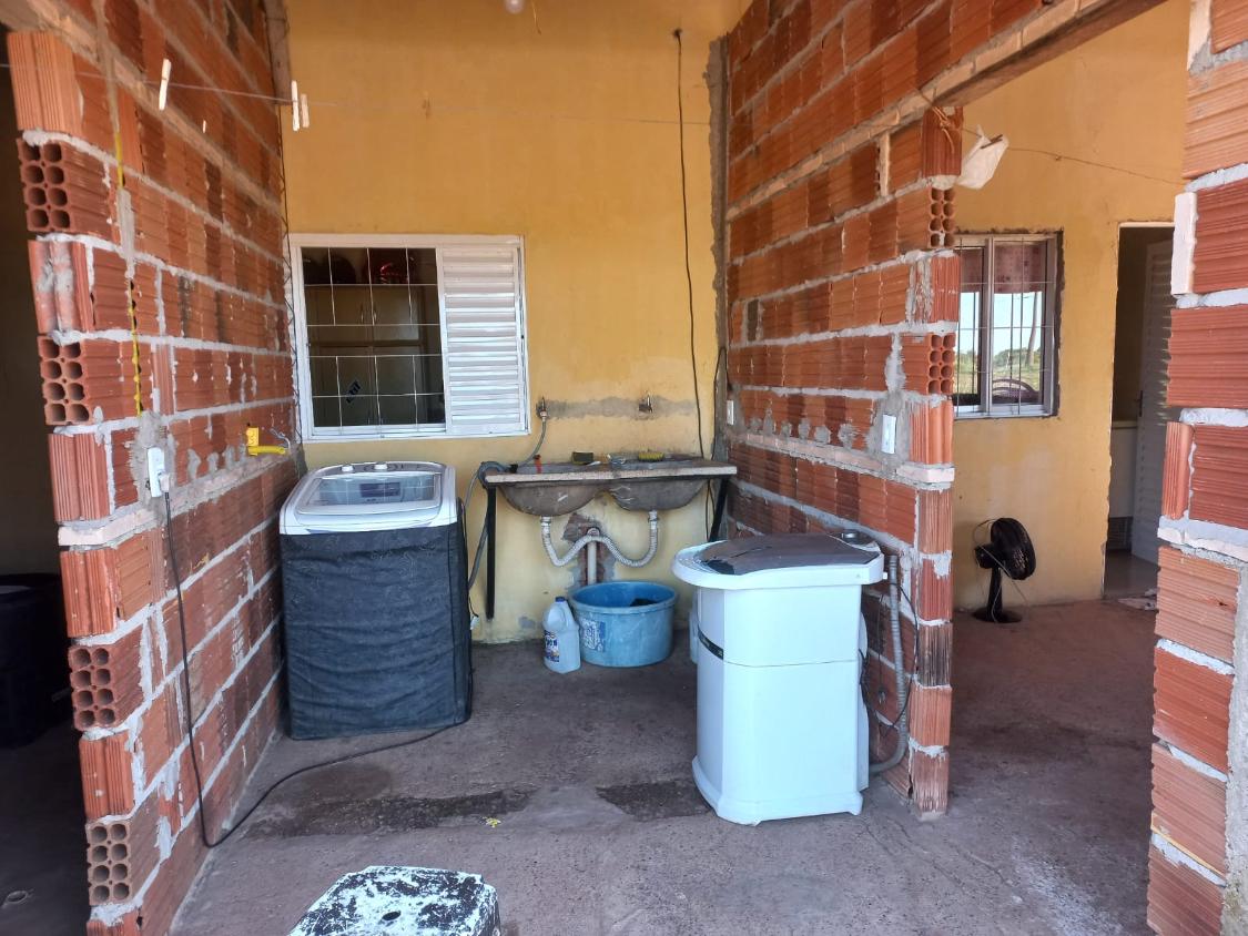 Sítio, 2 quartos - Foto 8