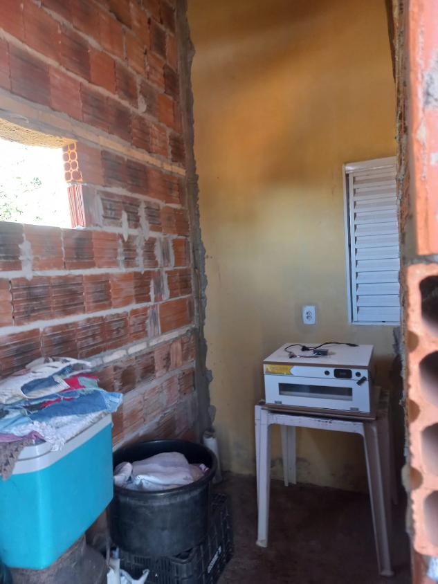 Sítio, 2 quartos - Foto 10