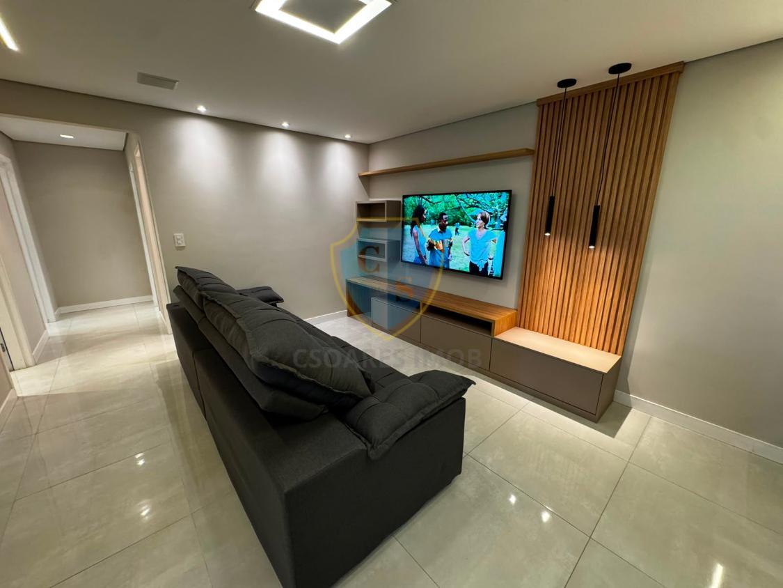 Apartamento, 3 quartos, 117 m² - Foto 4