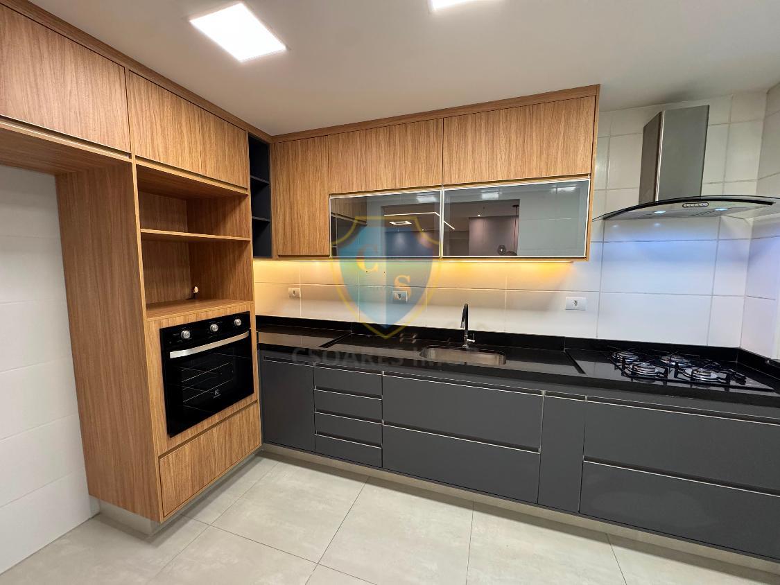 Apartamento, 3 quartos, 117 m² - Foto 7