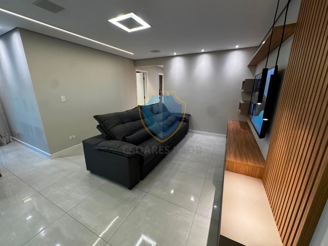 Apartamento, 3 quartos, 117 m² - Foto 3