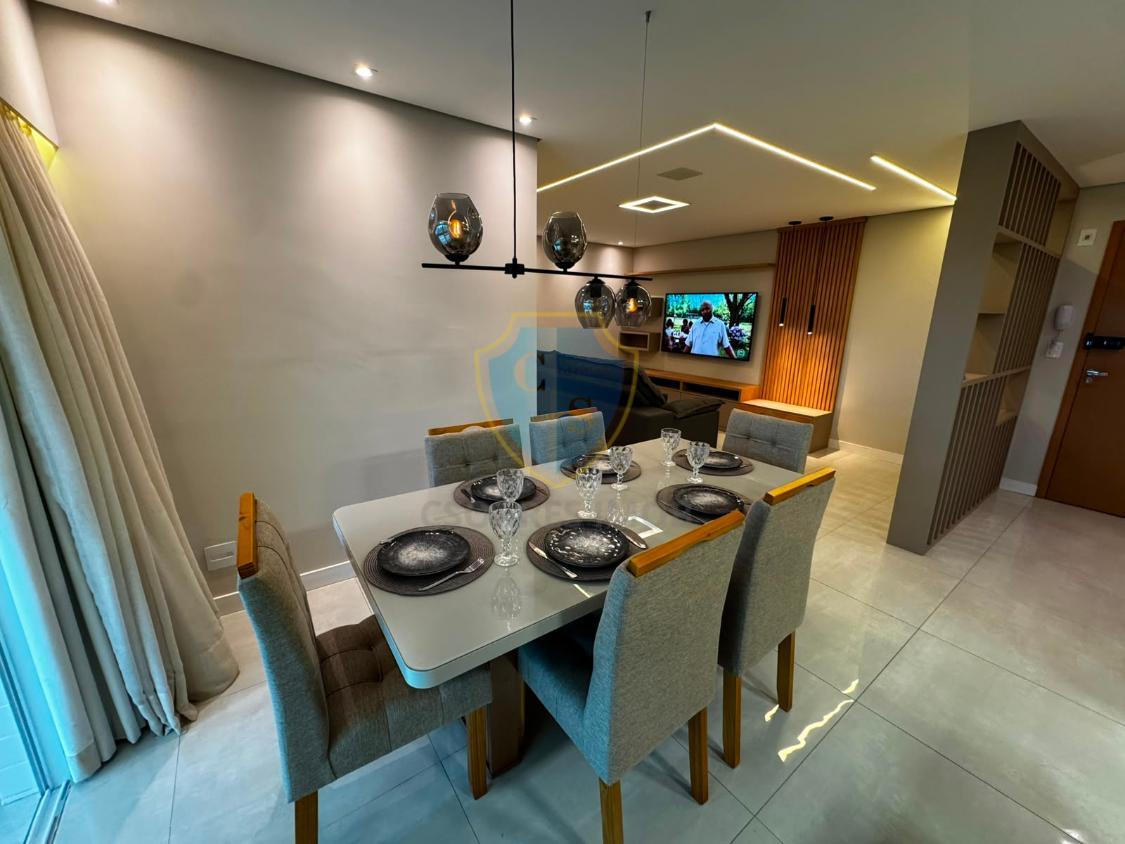 Apartamento, 3 quartos, 117 m² - Foto 6