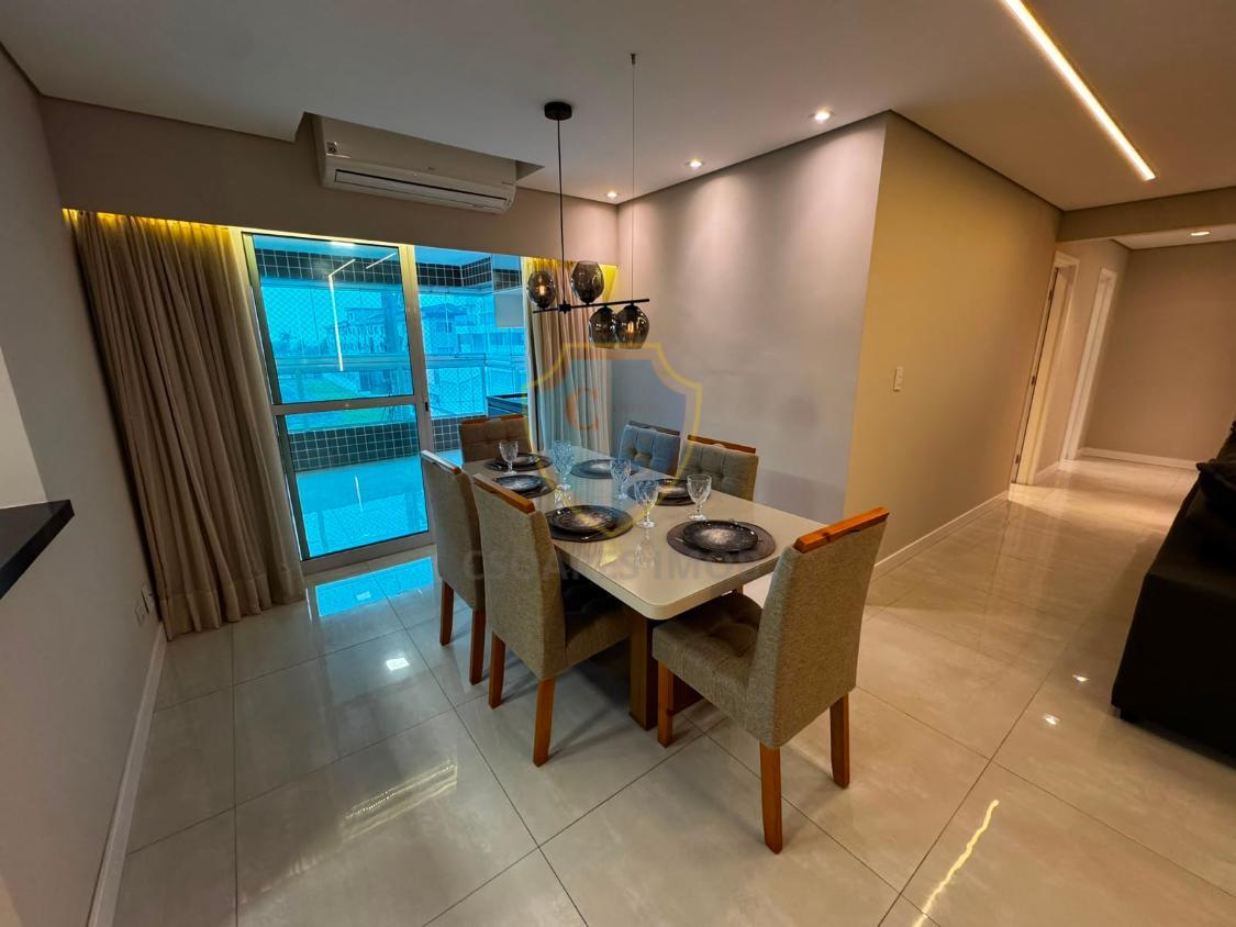 Apartamento, 3 quartos, 117 m² - Foto 5