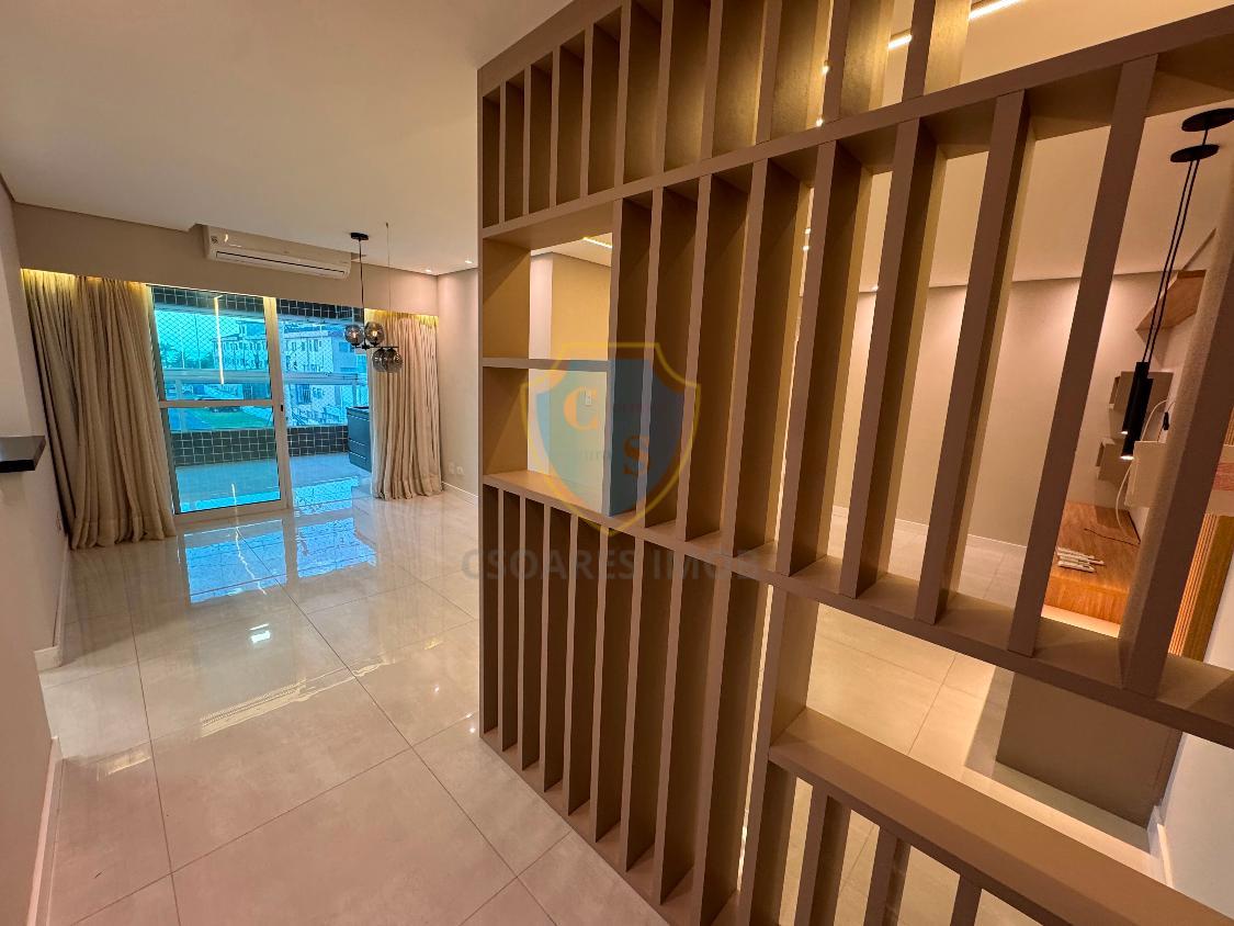 Apartamento, 3 quartos, 117 m² - Foto 2