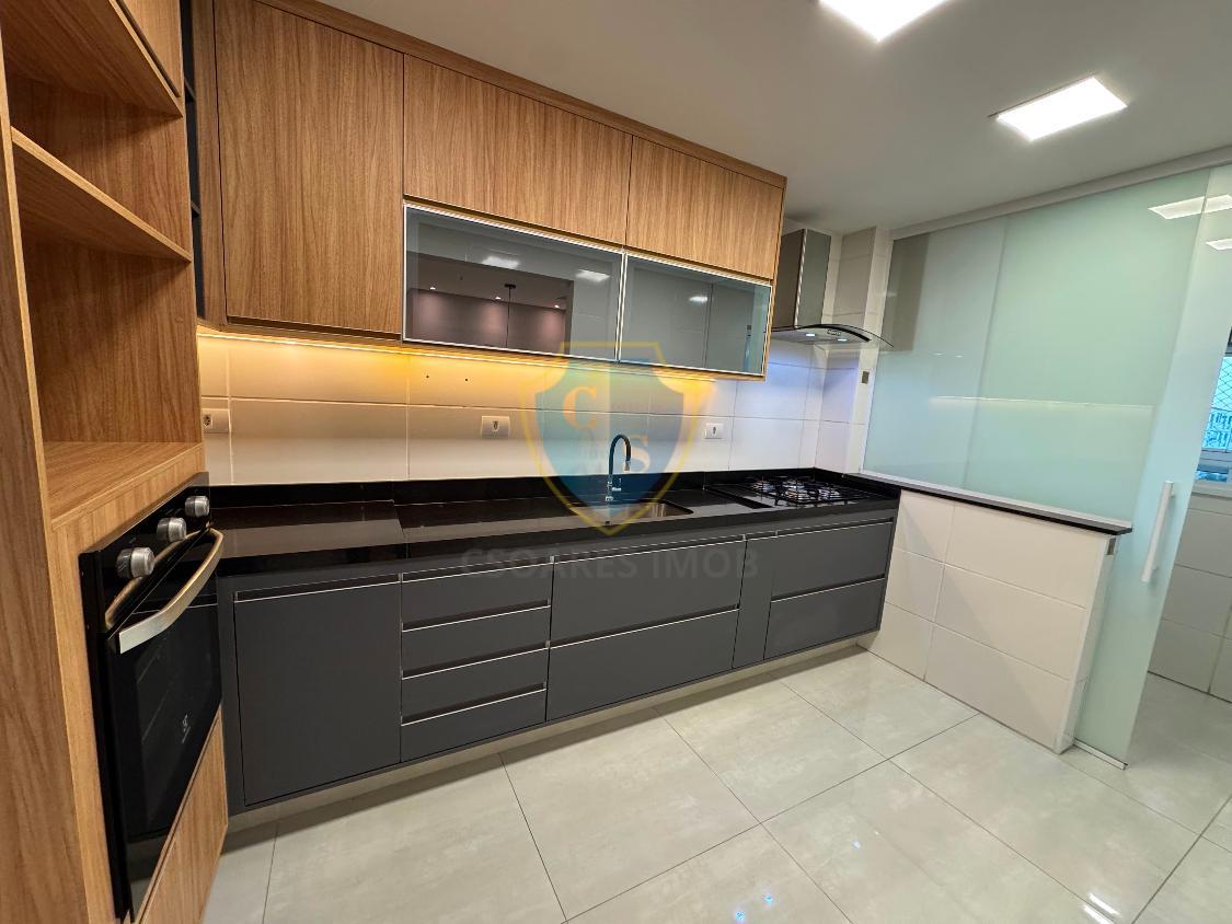 Apartamento, 3 quartos, 117 m² - Foto 8