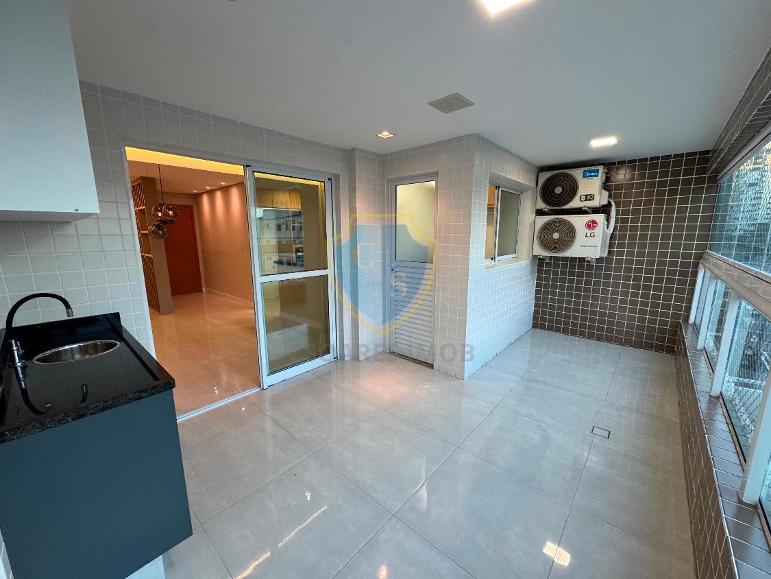 Apartamento, 3 quartos, 117 m² - Foto 11