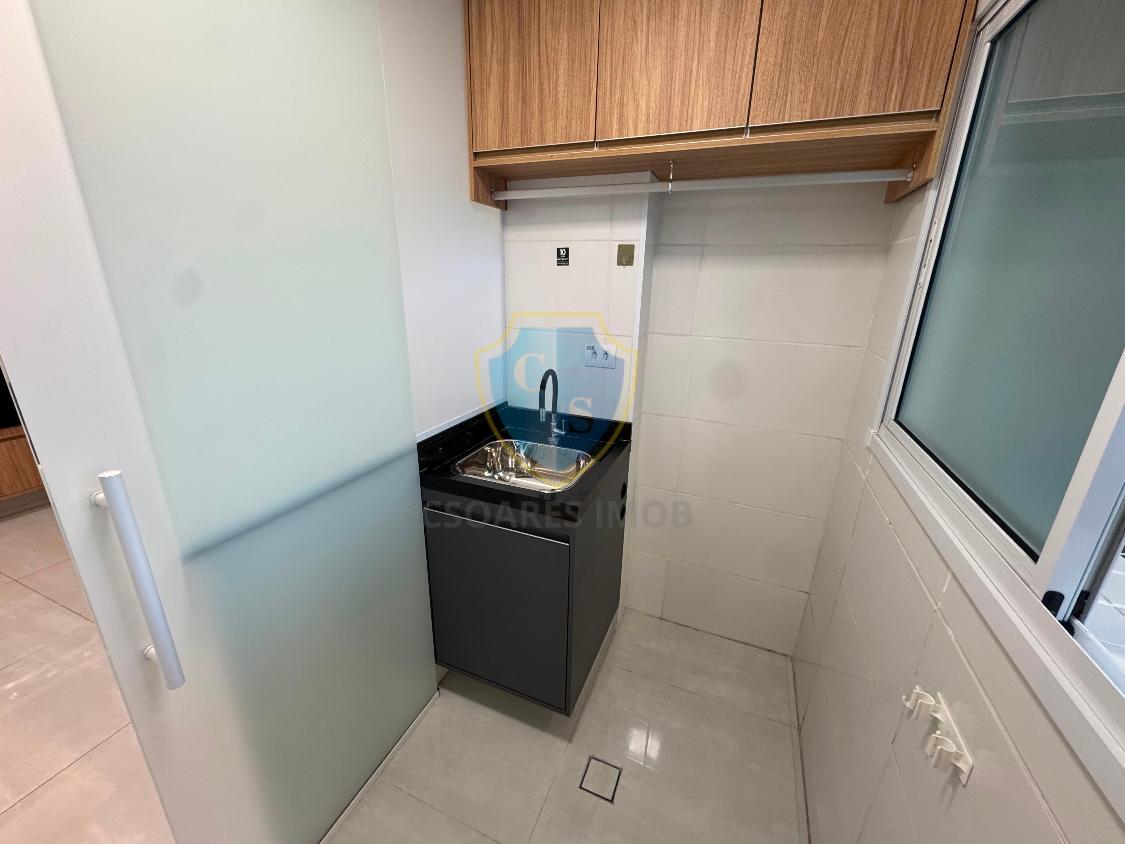 Apartamento, 3 quartos, 117 m² - Foto 9