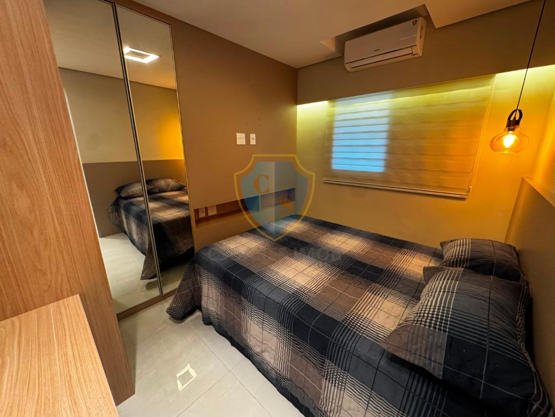 Apartamento, 3 quartos, 117 m² - Foto 14