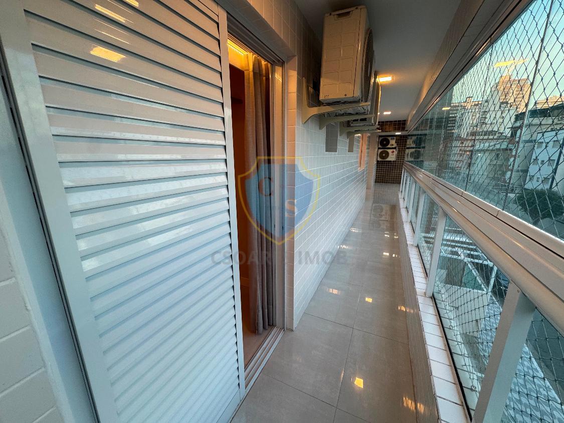 Apartamento, 3 quartos, 117 m² - Foto 42