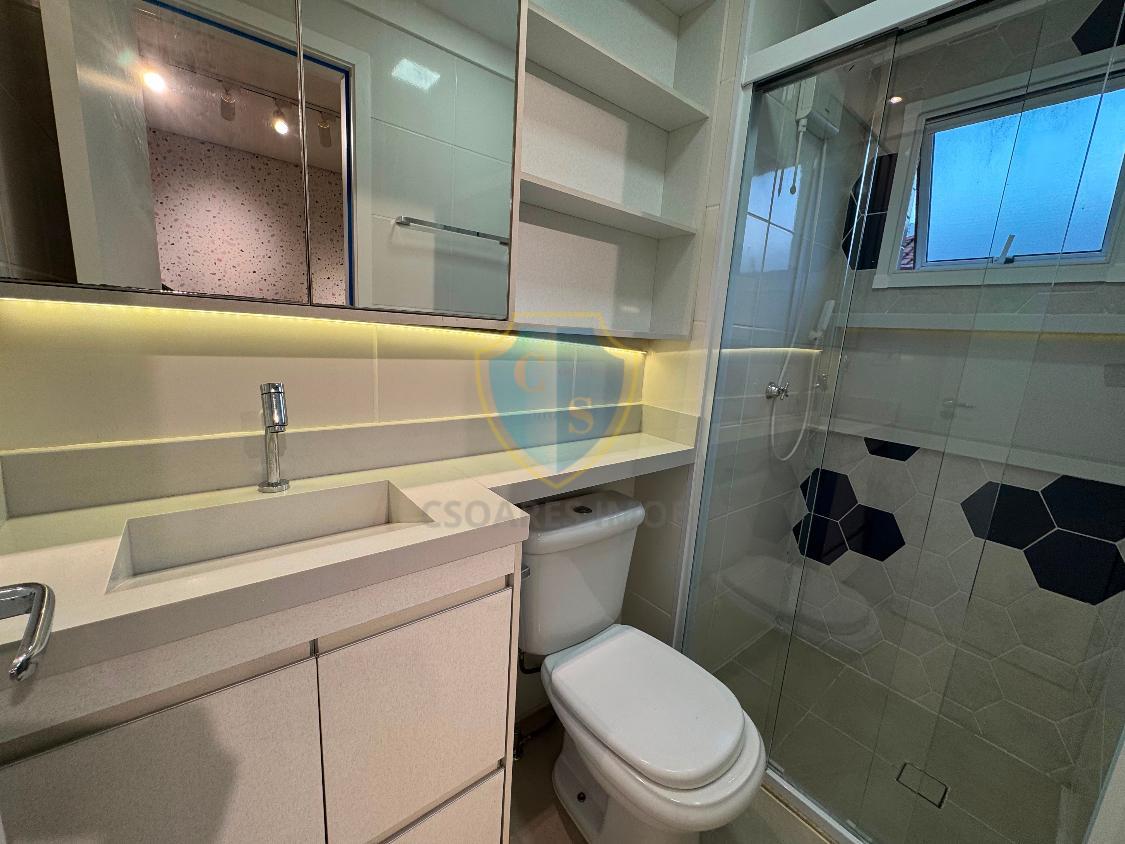 Apartamento, 3 quartos, 117 m² - Foto 53