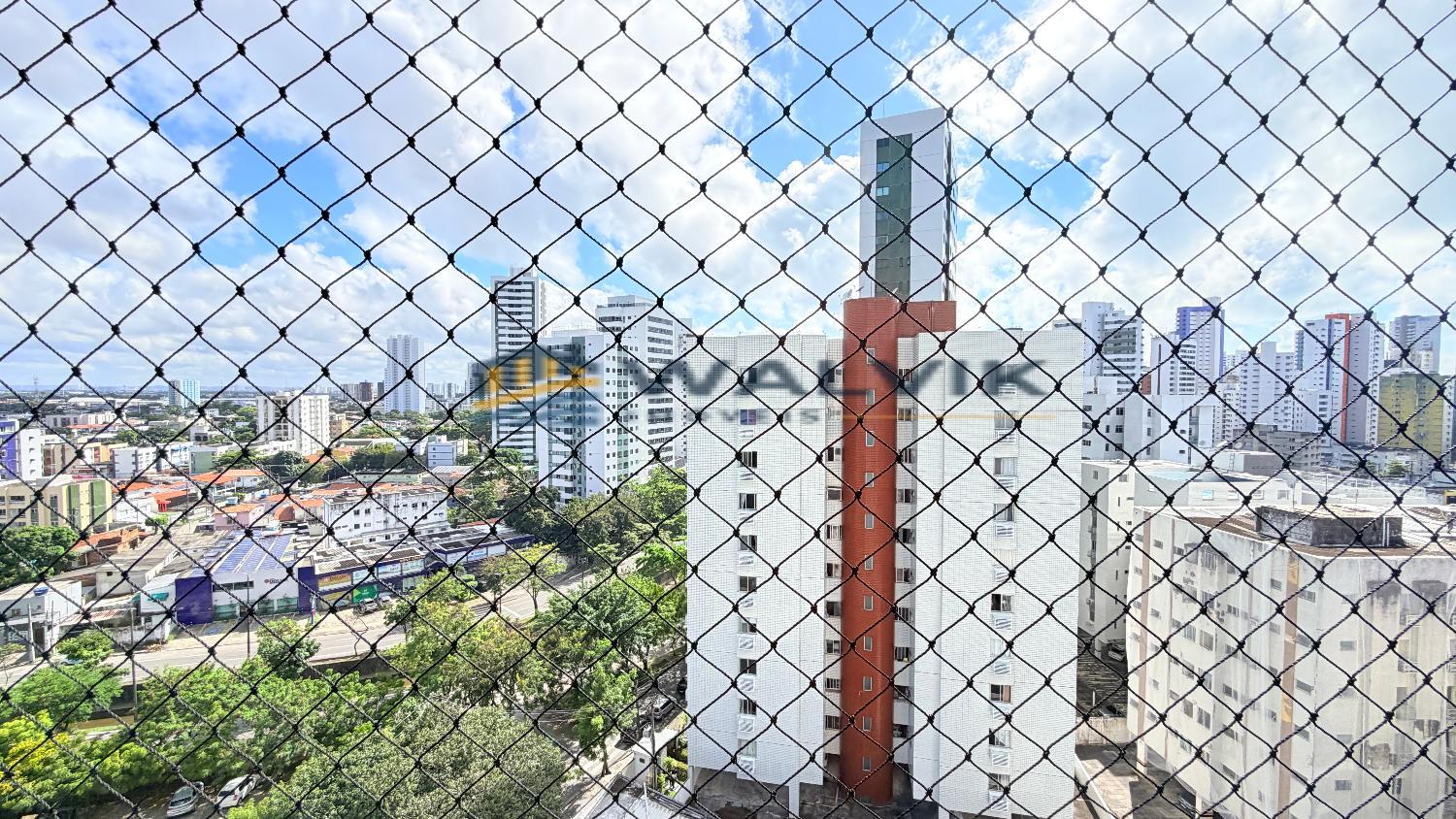 Apartamento, 3 quartos, 96 m² - Foto 8