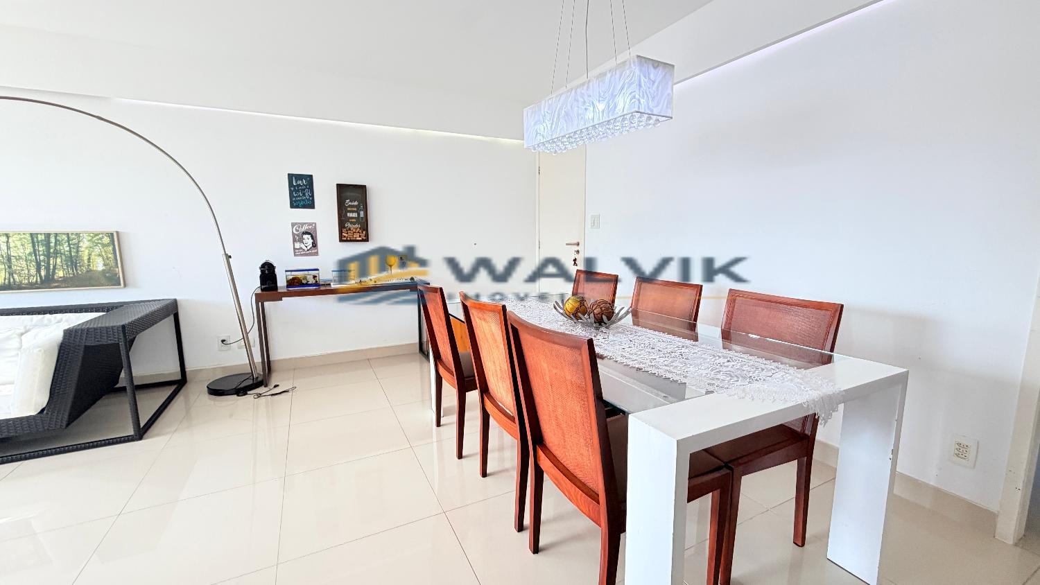 Apartamento, 3 quartos, 96 m² - Foto 5
