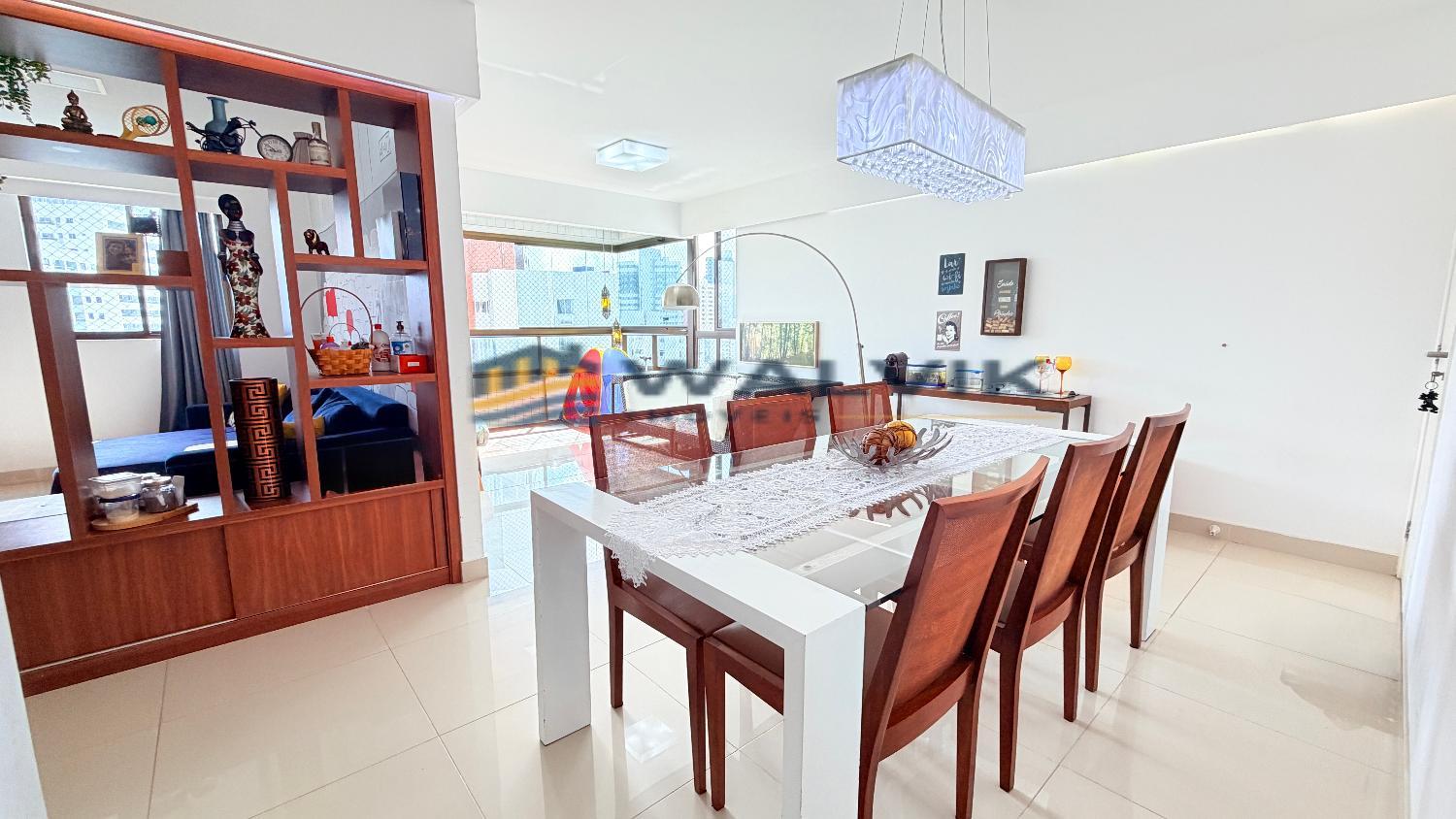 Apartamento, 3 quartos, 96 m² - Foto 4