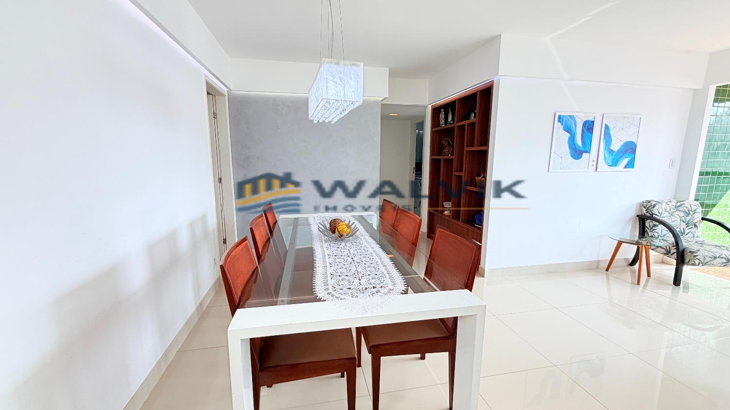 Apartamento, 3 quartos, 96 m² - Foto 3