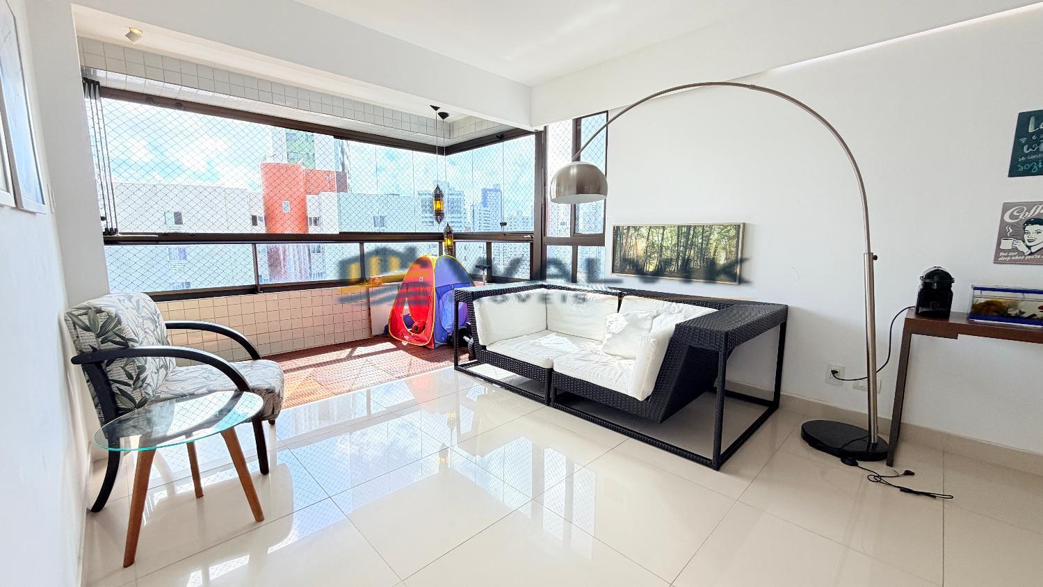 Apartamento, 3 quartos, 96 m² - Foto 6