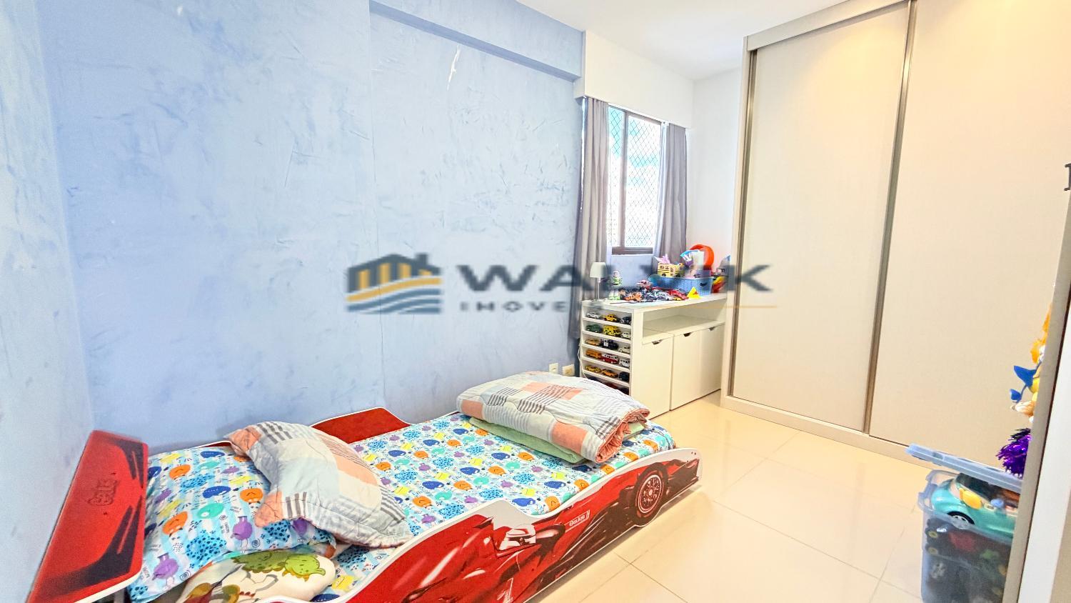 Apartamento, 3 quartos, 96 m² - Foto 18