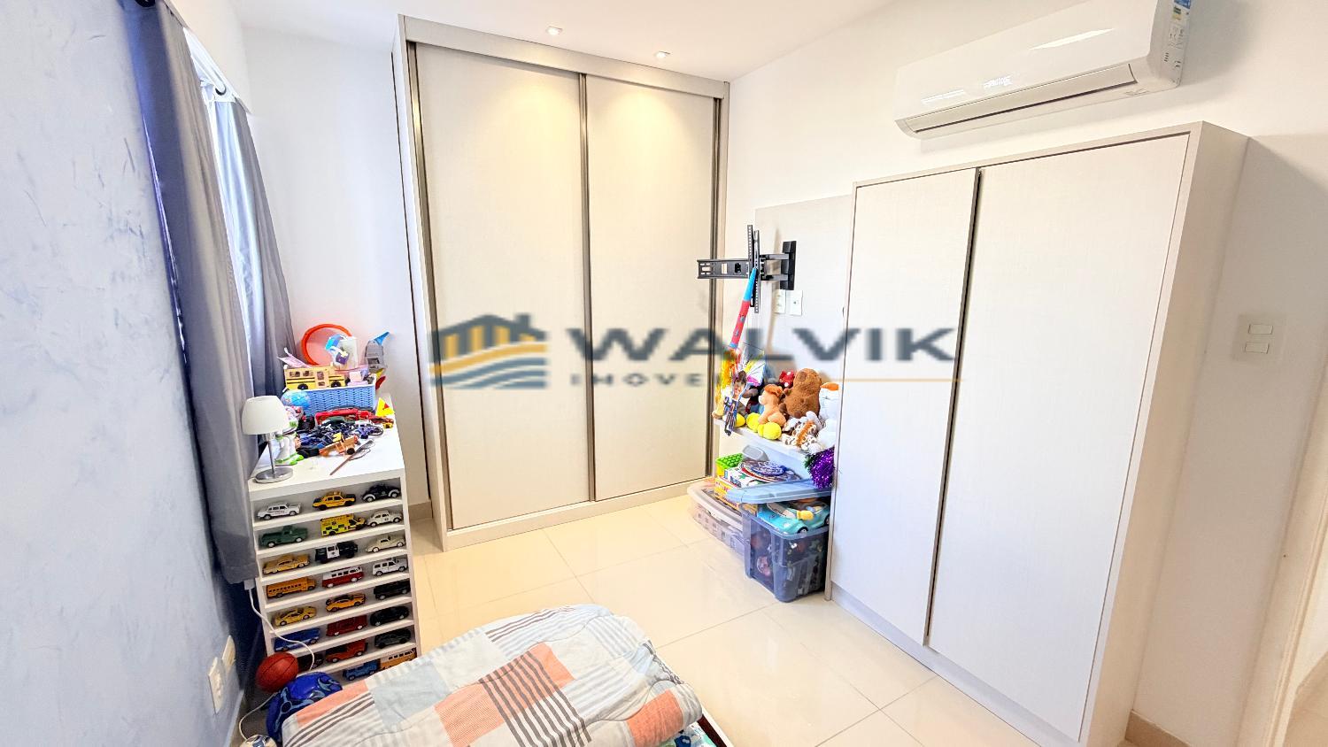 Apartamento, 3 quartos, 96 m² - Foto 19