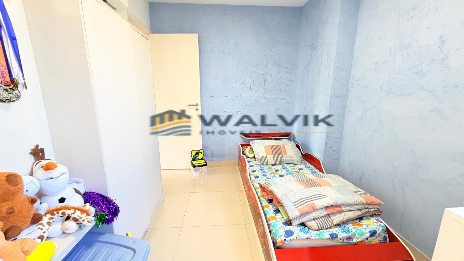 Apartamento, 3 quartos, 96 m² - Foto 22