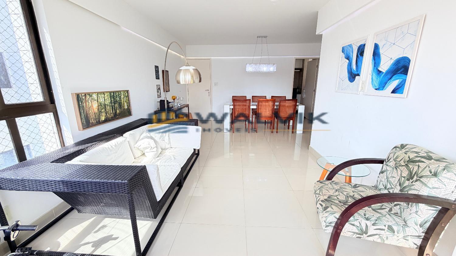 Apartamento, 3 quartos, 96 m² - Foto 11