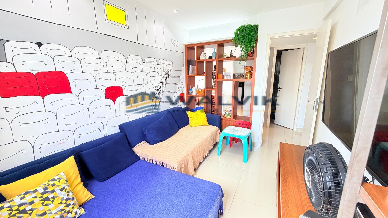 Apartamento, 3 quartos, 96 m² - Foto 16