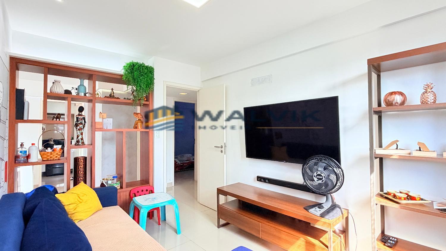 Apartamento, 3 quartos, 96 m² - Foto 17