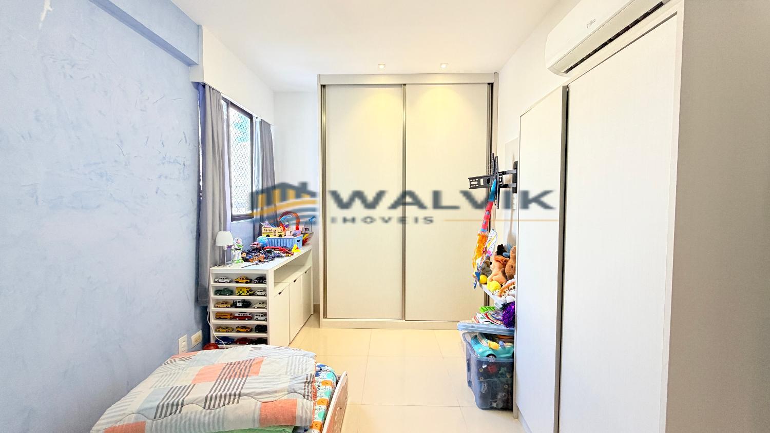Apartamento, 3 quartos, 96 m² - Foto 20