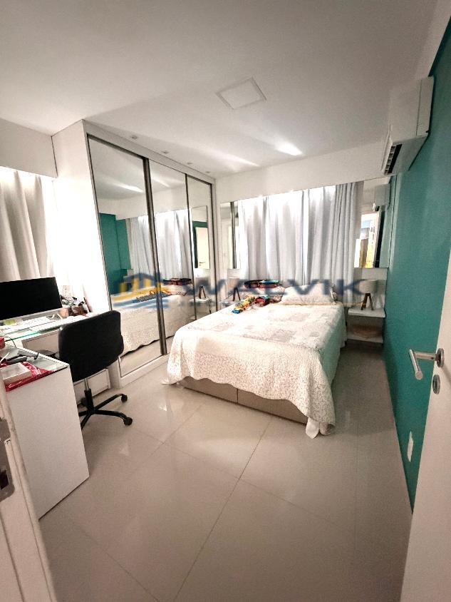 Apartamento, 3 quartos, 96 m² - Foto 23