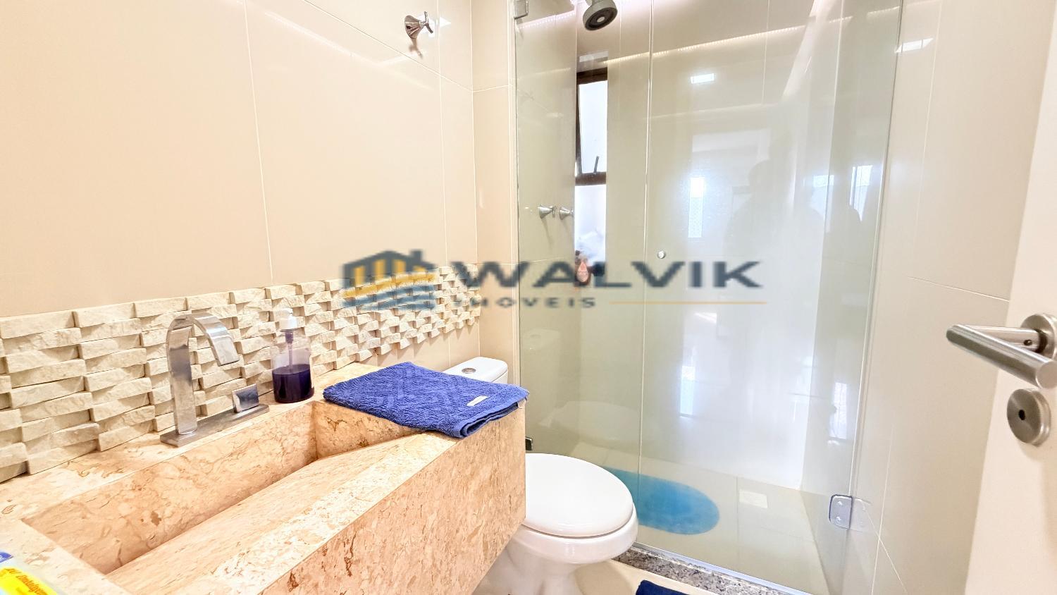 Apartamento, 3 quartos, 96 m² - Foto 13