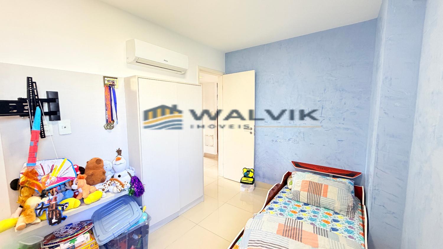 Apartamento, 3 quartos, 96 m² - Foto 21