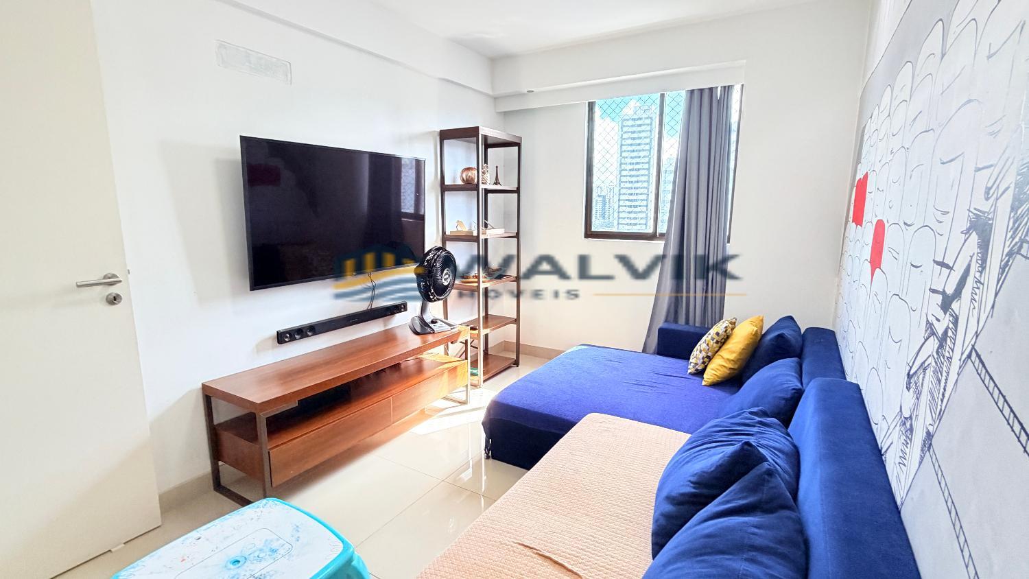Apartamento, 3 quartos, 96 m² - Foto 15