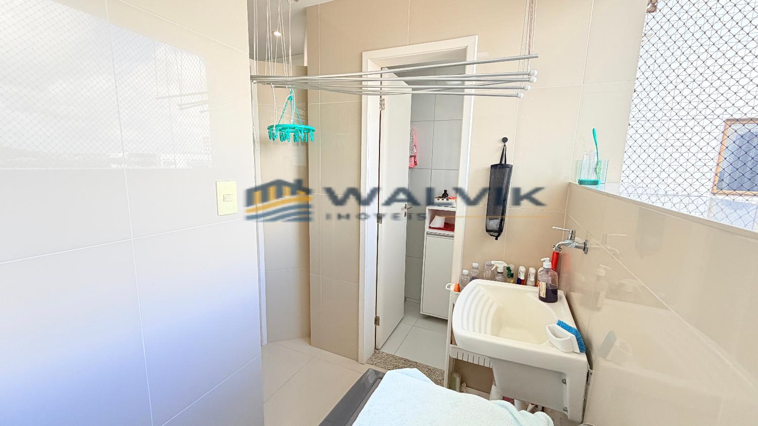 Apartamento, 3 quartos, 96 m² - Foto 33