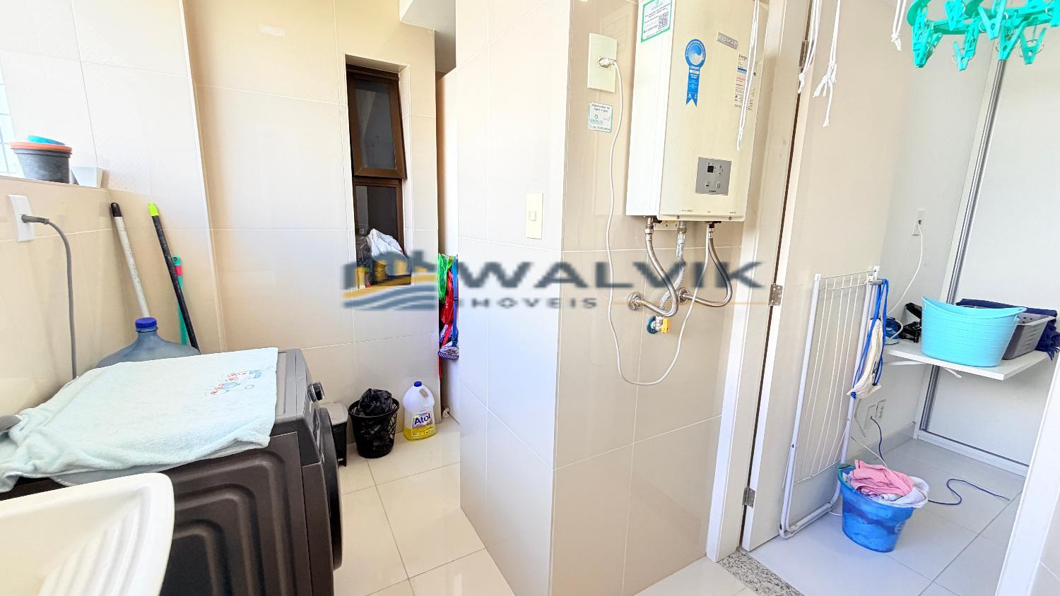 Apartamento, 3 quartos, 96 m² - Foto 38
