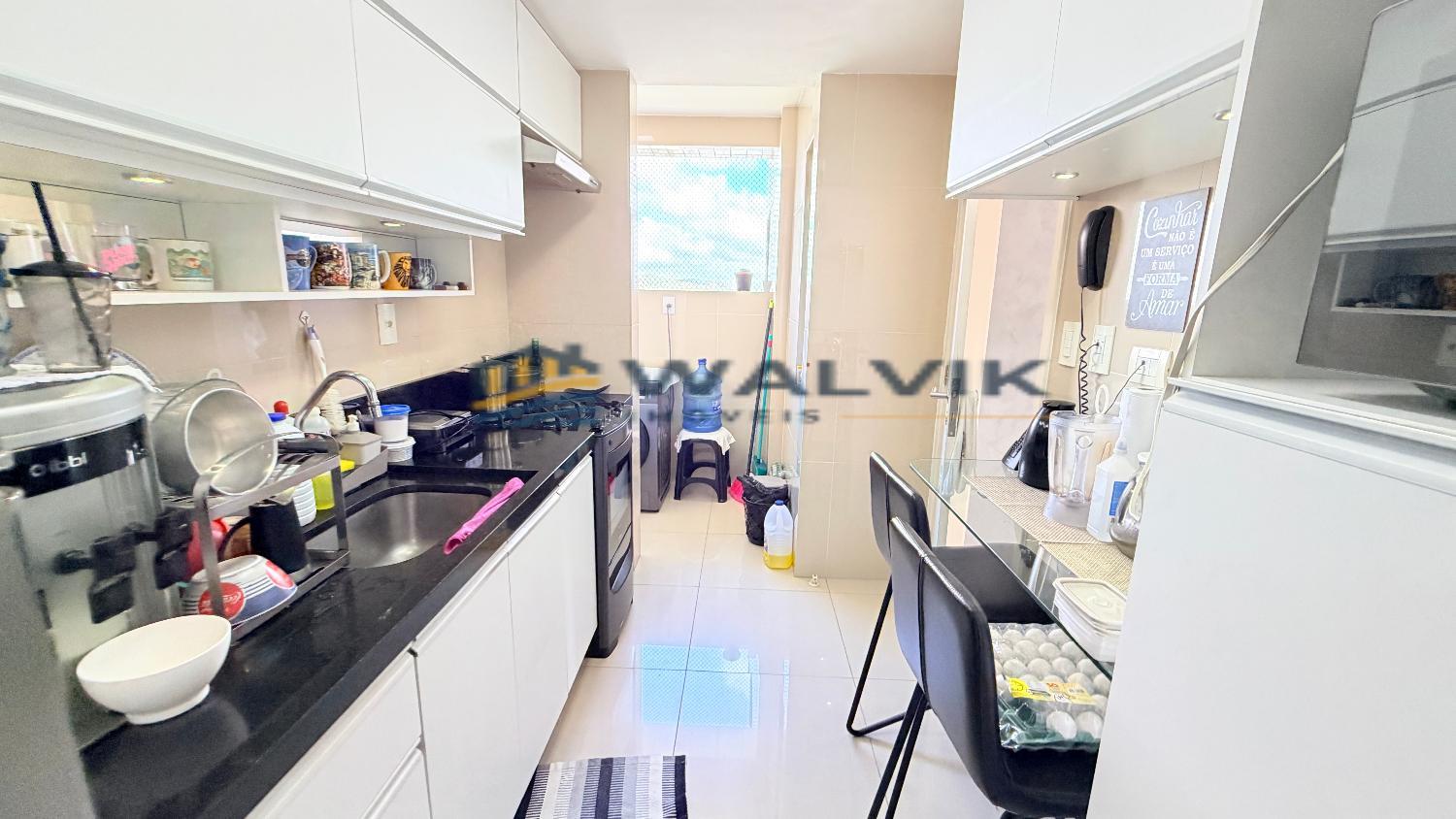 Apartamento, 3 quartos, 96 m² - Foto 29