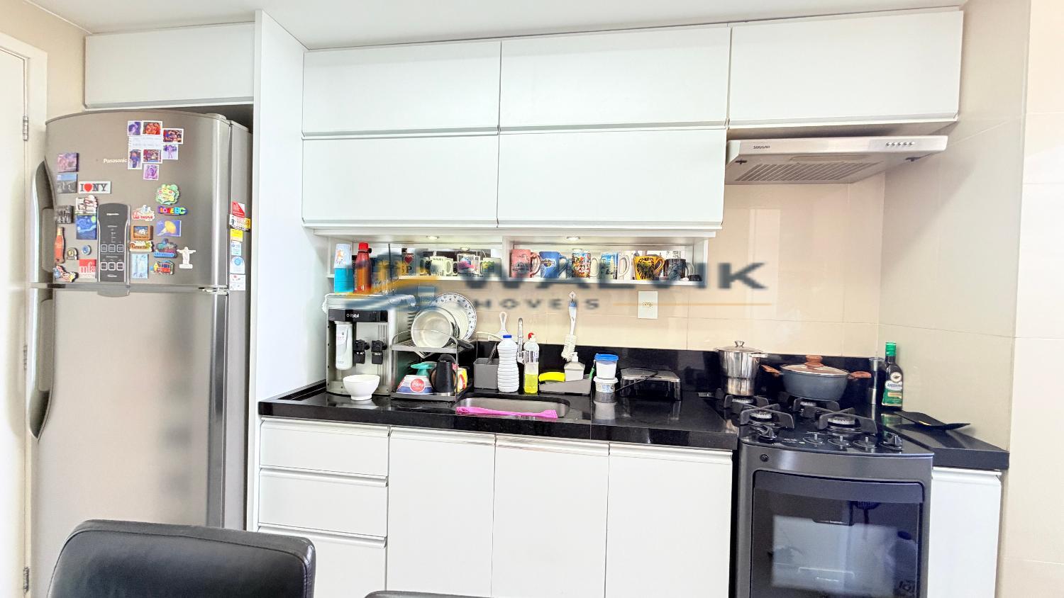 Apartamento, 3 quartos, 96 m² - Foto 26