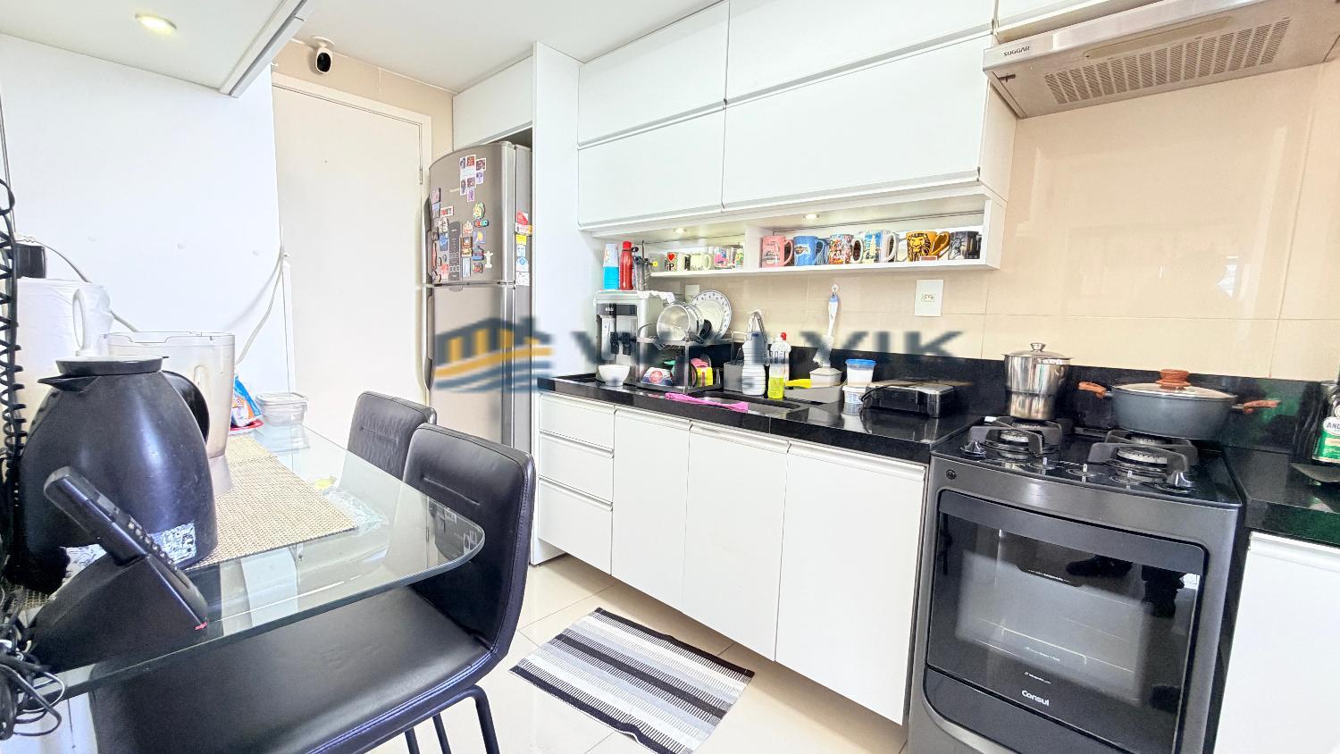 Apartamento, 3 quartos, 96 m² - Foto 25