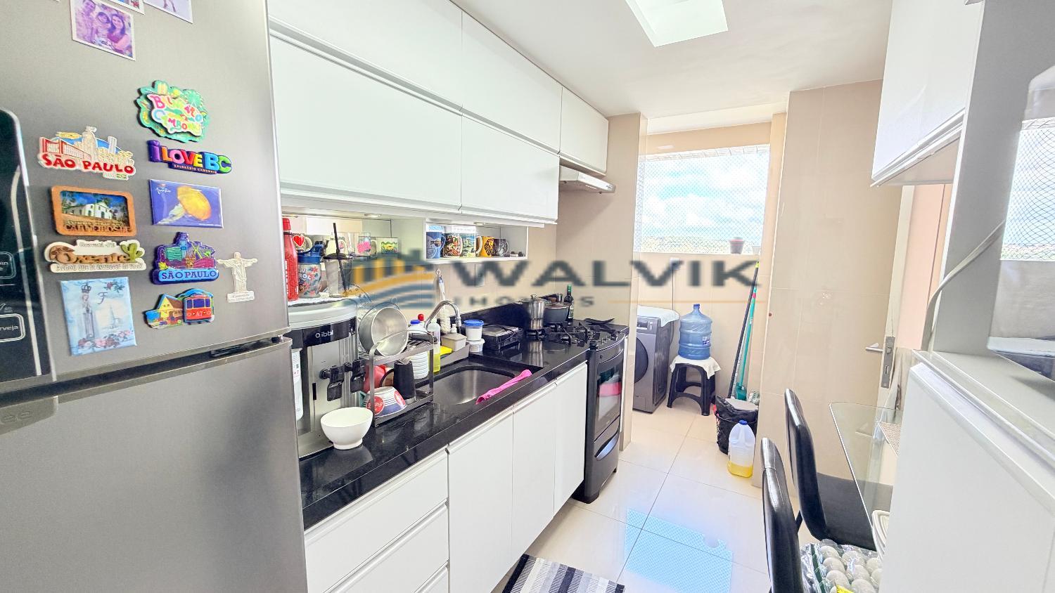 Apartamento, 3 quartos, 96 m² - Foto 28