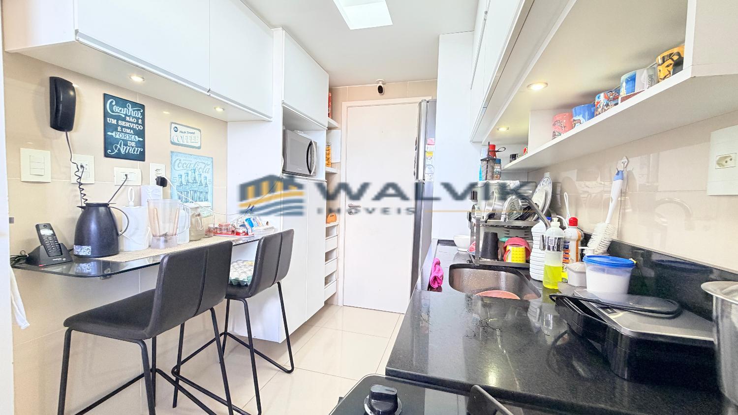 Apartamento, 3 quartos, 96 m² - Foto 27