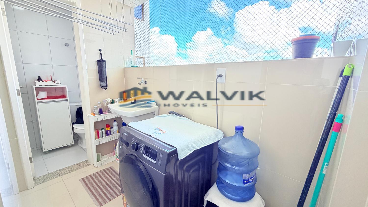 Apartamento, 3 quartos, 96 m² - Foto 30