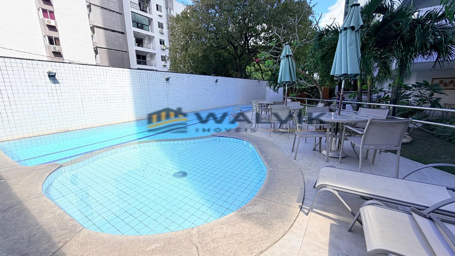 Apartamento, 3 quartos, 96 m² - Foto 36