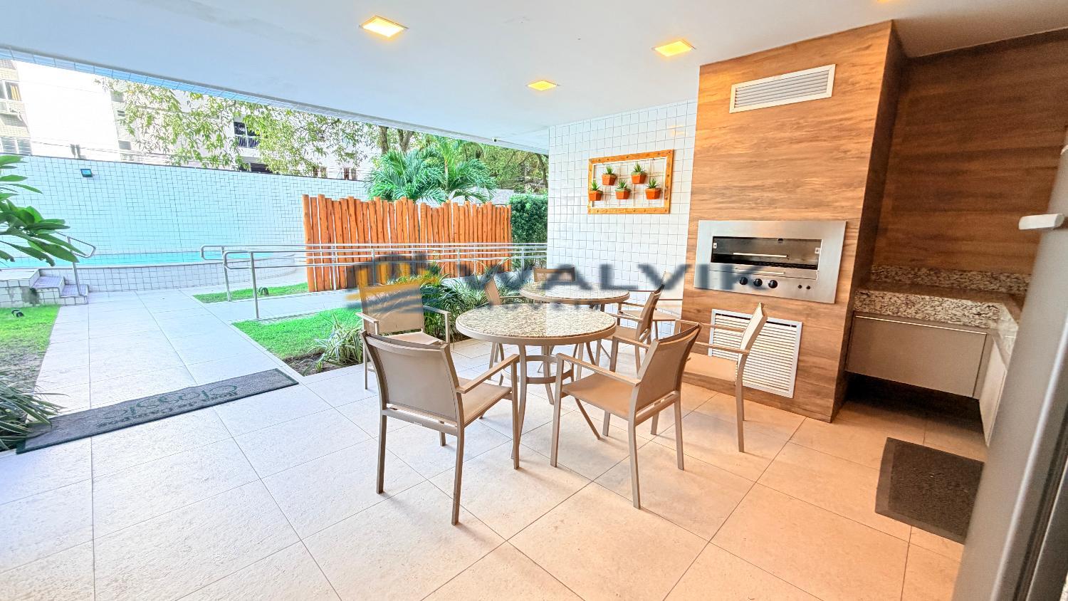 Apartamento, 3 quartos, 96 m² - Foto 32
