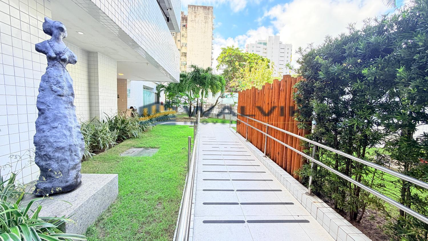 Apartamento, 3 quartos, 96 m² - Foto 31