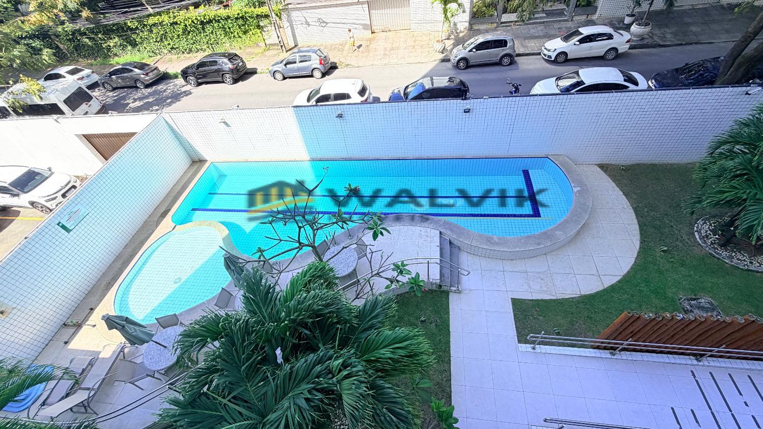 Apartamento, 3 quartos, 96 m² - Foto 37