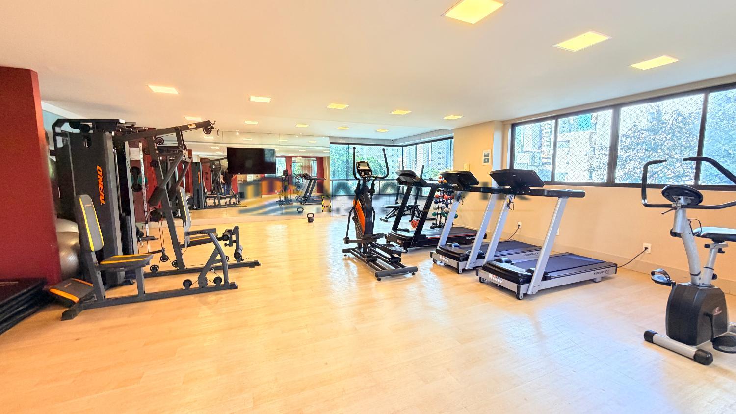Apartamento, 3 quartos, 96 m² - Foto 42