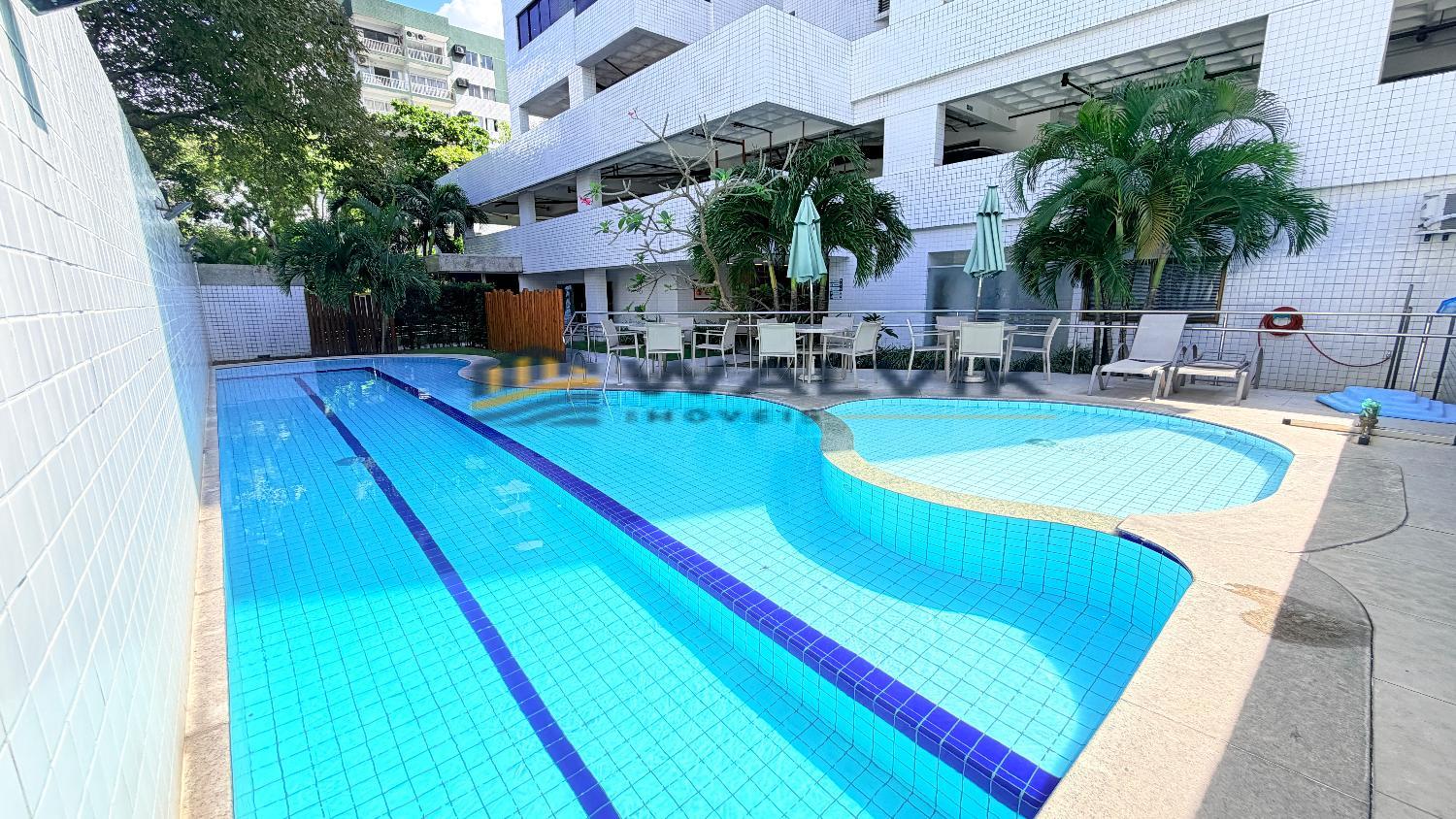 Apartamento, 3 quartos, 96 m² - Foto 35