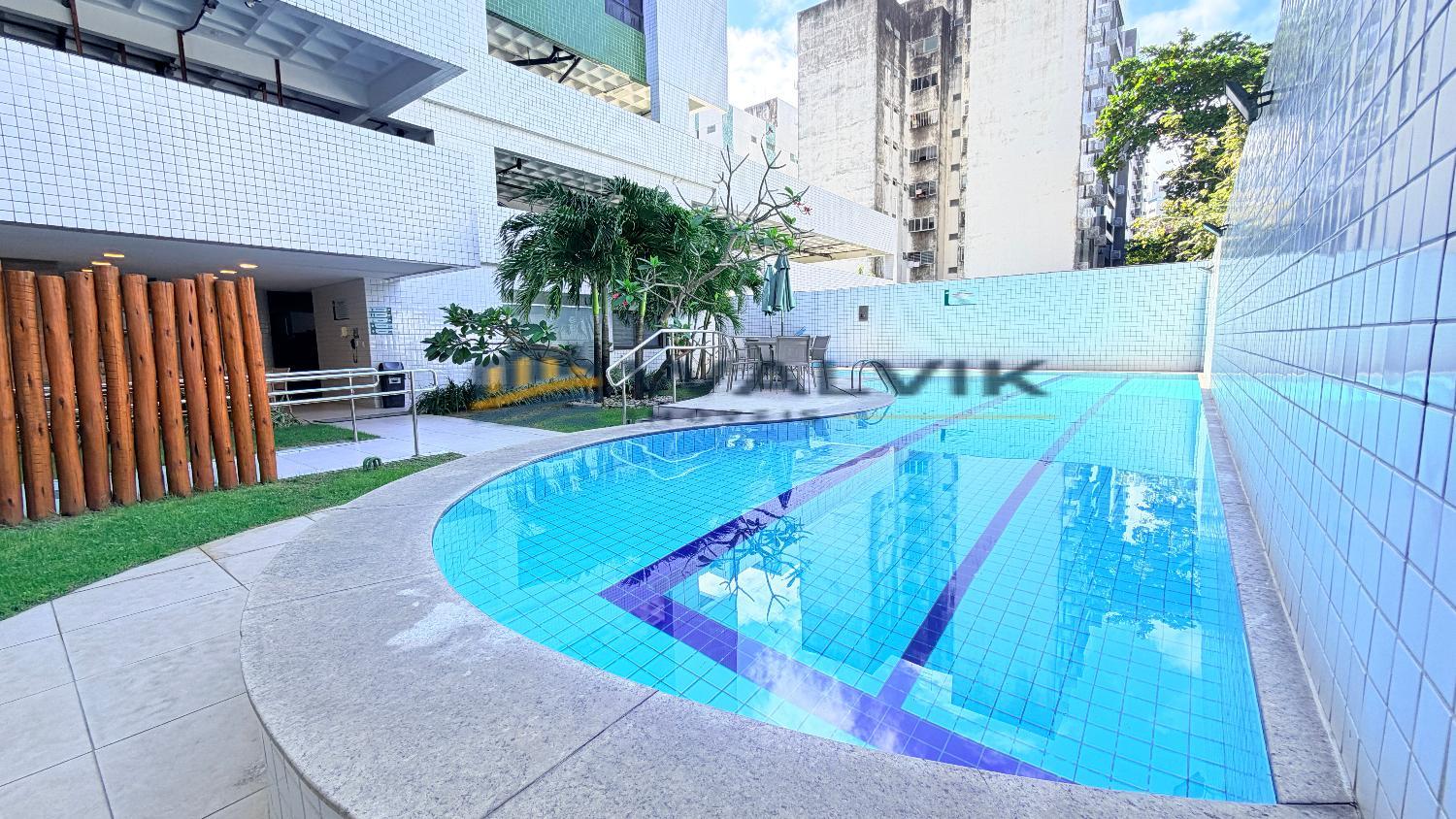 Apartamento, 3 quartos, 96 m² - Foto 34