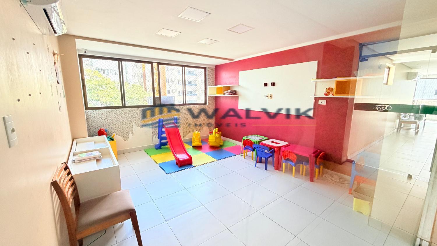 Apartamento, 3 quartos, 96 m² - Foto 40