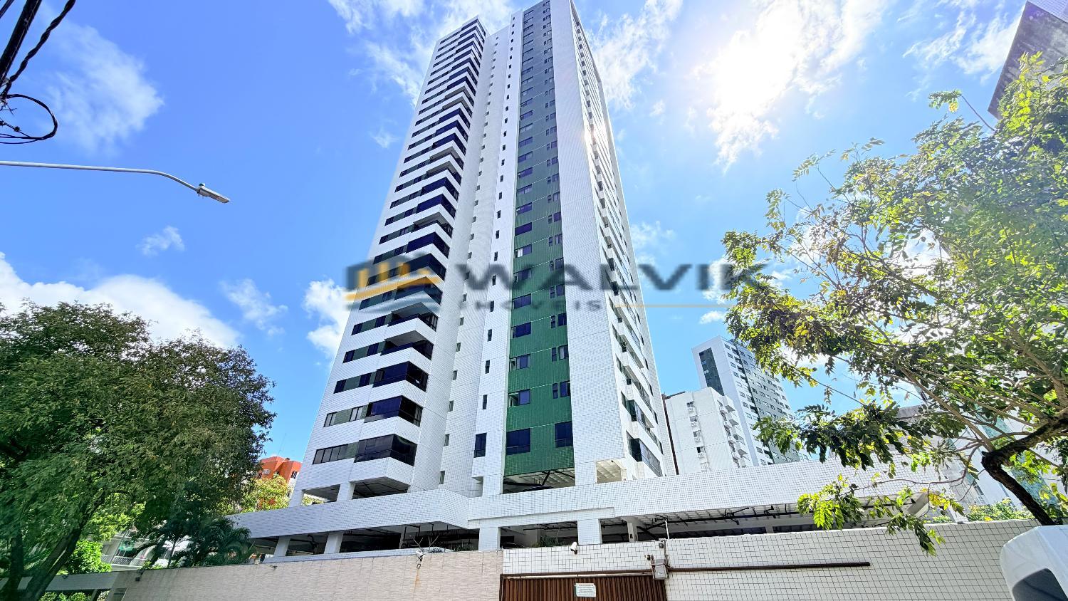 Apartamento, 3 quartos, 96 m² - Foto 44