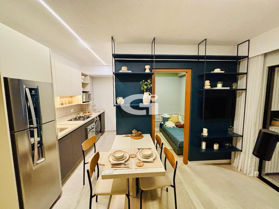 Apartamento, 2 quartos, 44 m² - Foto 4