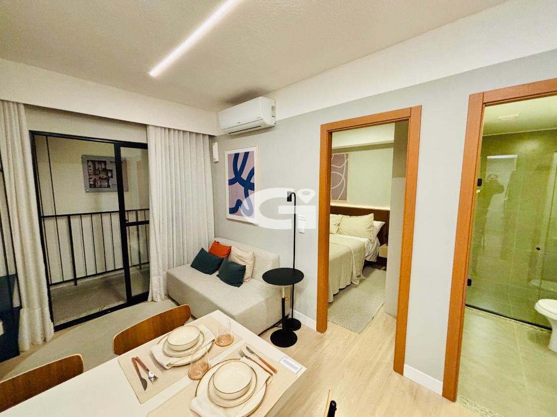 Apartamento, 2 quartos, 44 m² - Foto 5